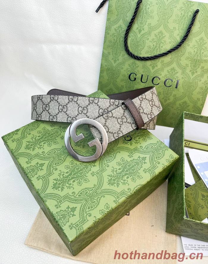 Gucci Belt 38MM GUB00162-1