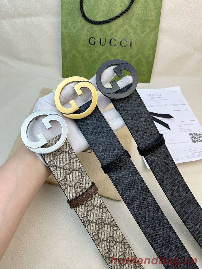 Gucci Belt 38MM GUB00162-1