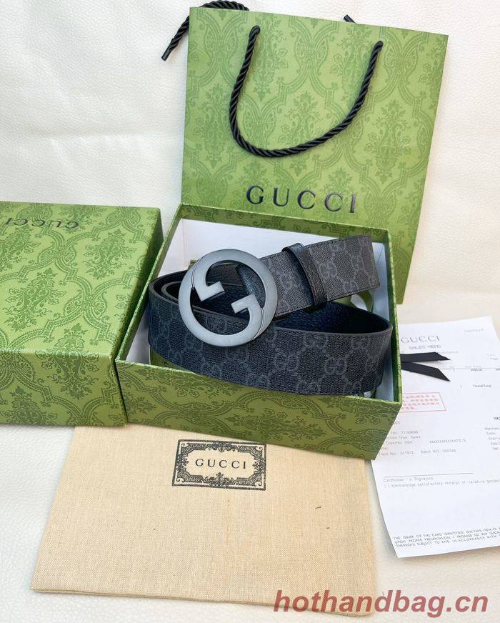 Gucci Belt 38MM GUB00162-2