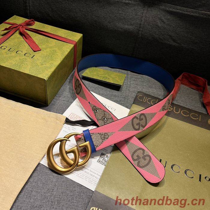 Gucci Belt 40MM GUB00164