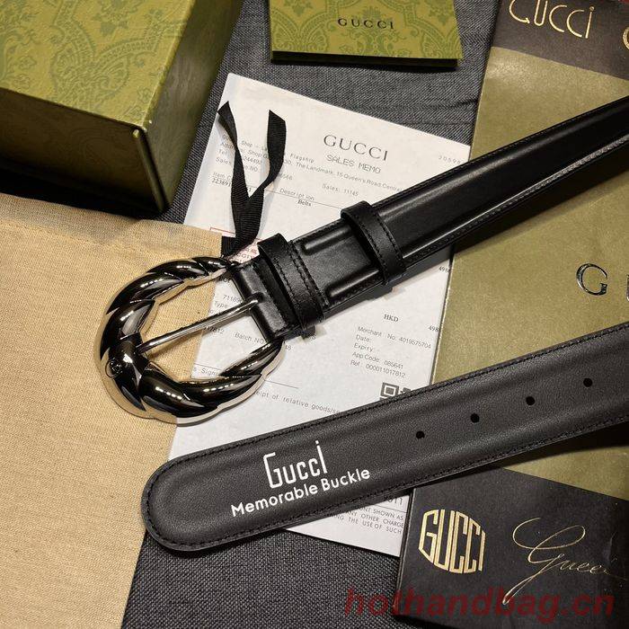 Gucci Belt 40MM GUB00180