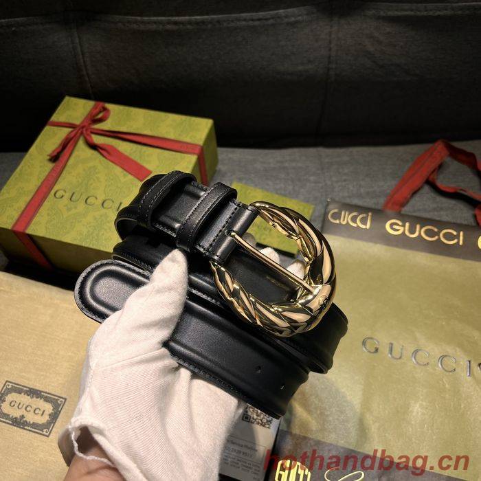 Gucci Belt 40MM GUB00181