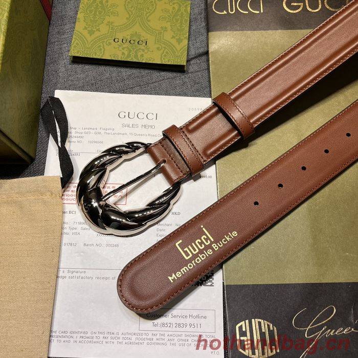 Gucci Belt 40MM GUB00182