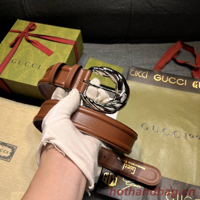 Gucci Belt 40MM GUB00182