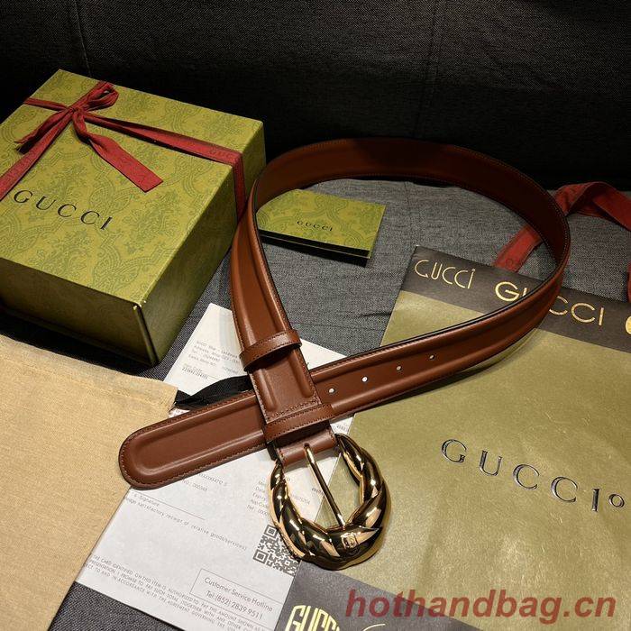 Gucci Belt 40MM GUB00183