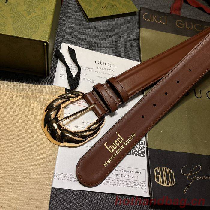 Gucci Belt 40MM GUB00183