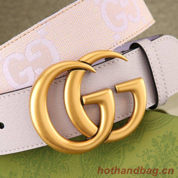 Gucci Belt 40MM GUB00184