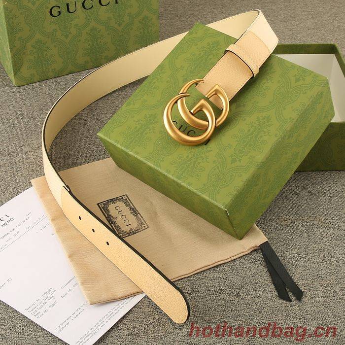 Gucci Belt 40MM GUB00189