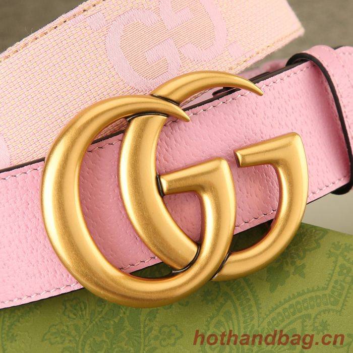 Gucci Belt 40MM GUB00190