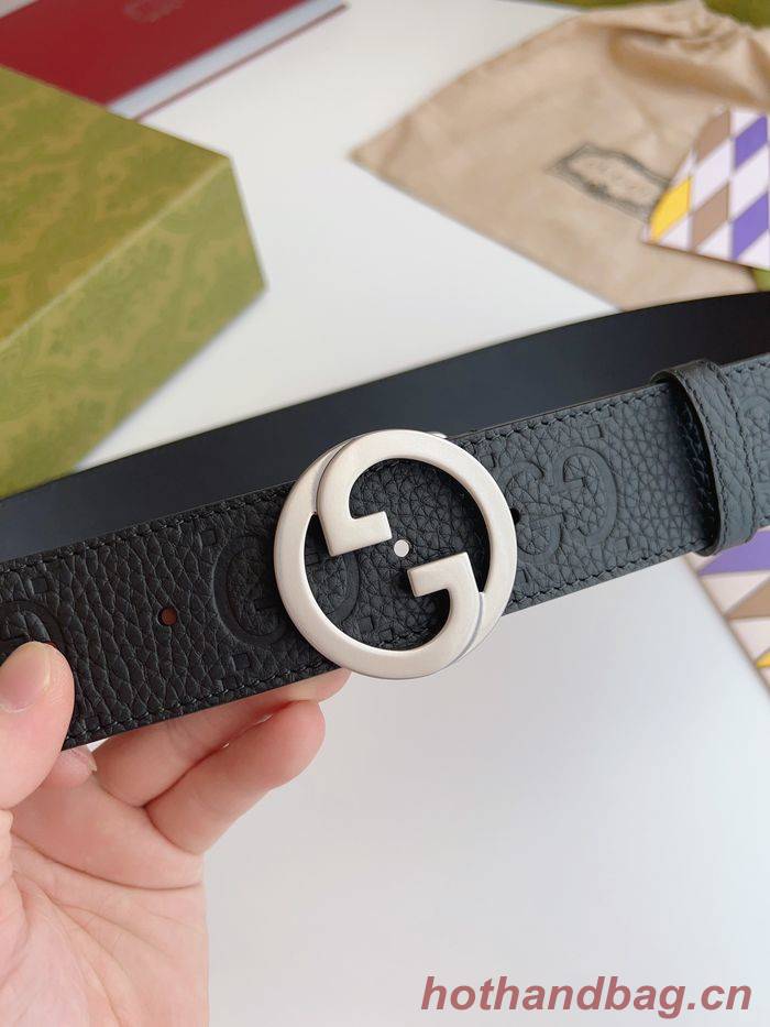 Gucci Belt 40MM GUB00193