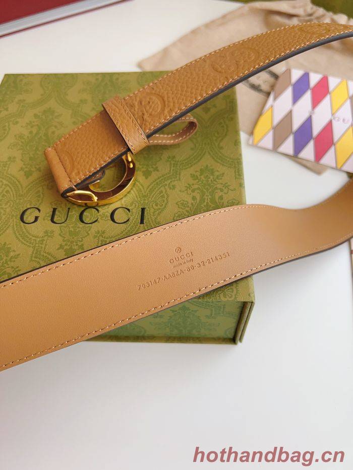 Gucci Belt 40MM GUB00194