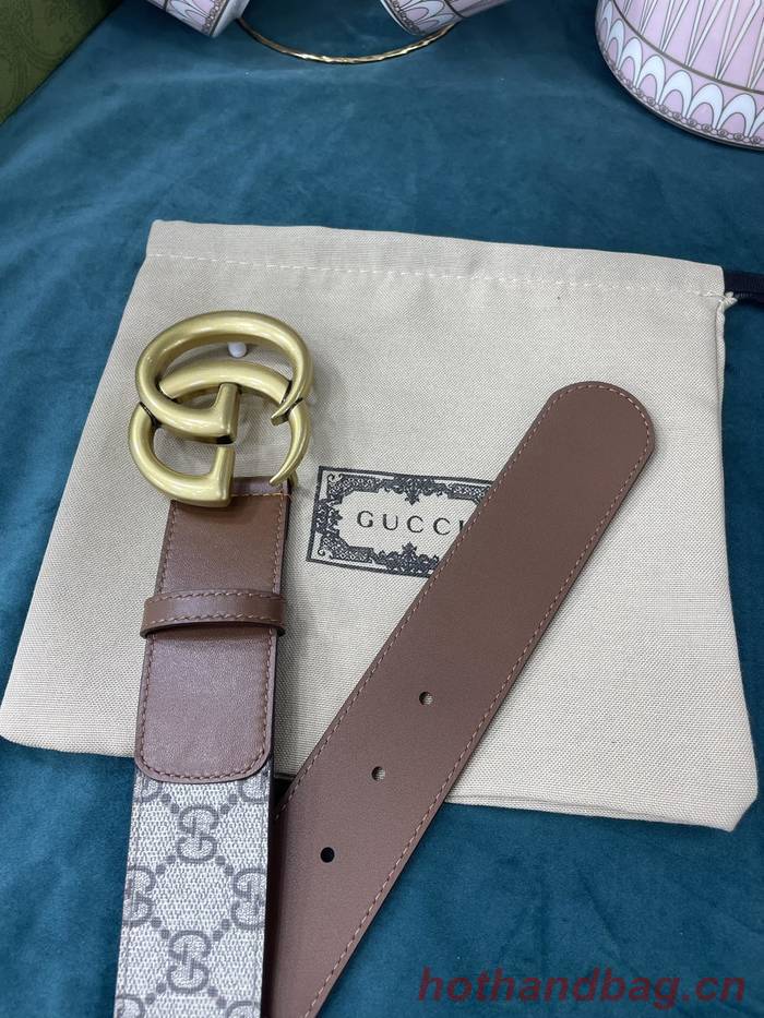 Gucci Belt 40MM GUB00199