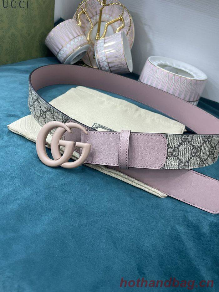 Gucci Belt 40MM GUB00200