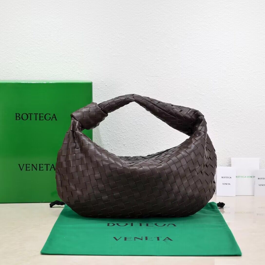 Bottega Veneta JODIE hobo bag 600261 FONDANT