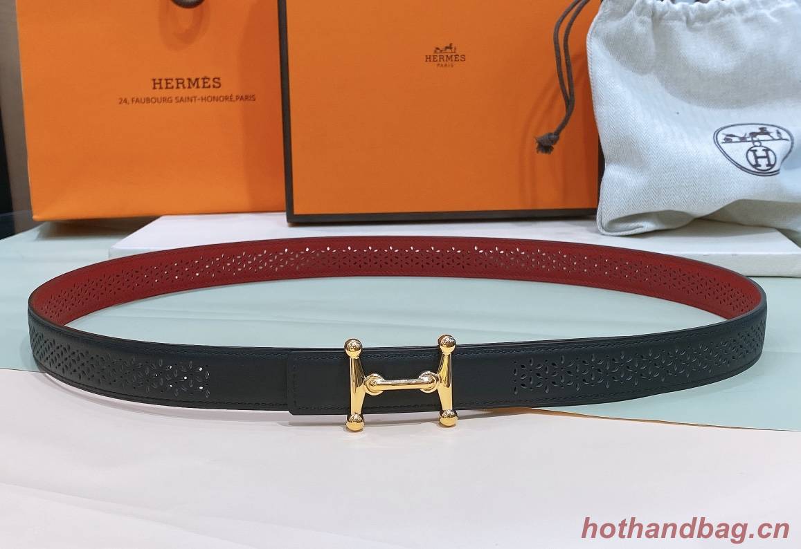 Hermes Belt 24MM HMB00083