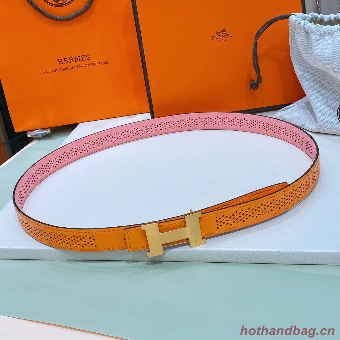 Hermes Belt 24MM HMB00085