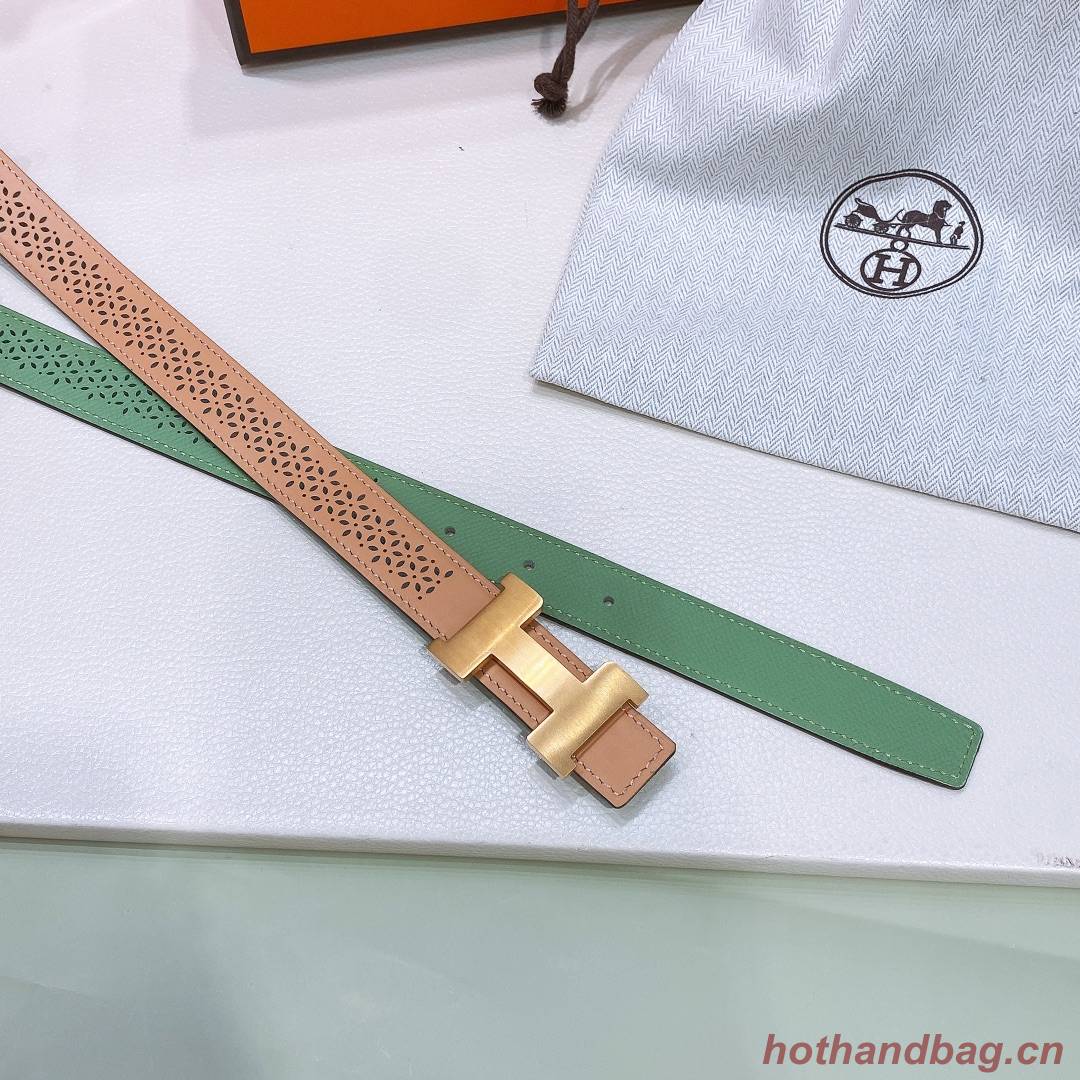 Hermes Belt 24MM HMB00086