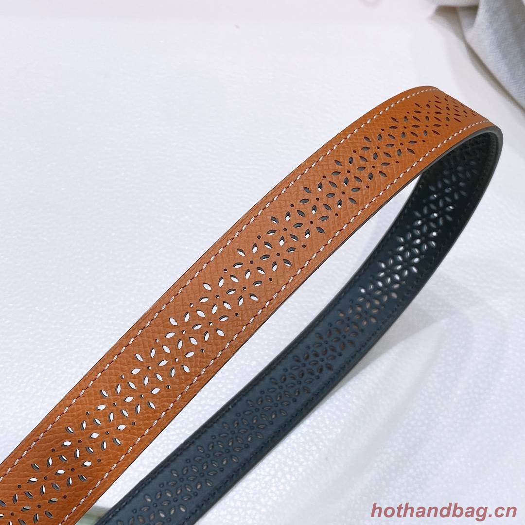 Hermes Belt 24MM HMB00089