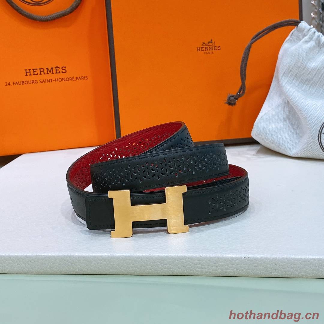 Hermes Belt 24MM HMB00091