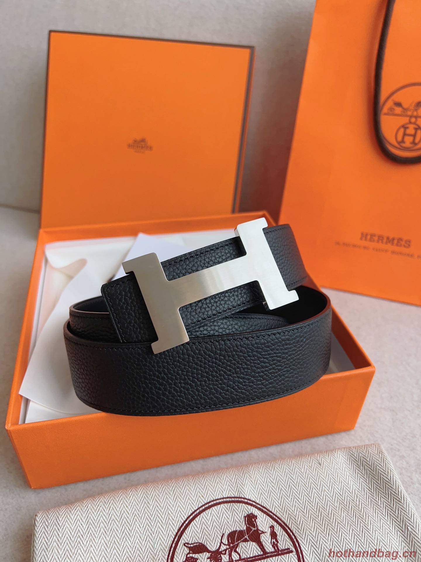 Hermes Belt 38MM HMB00097