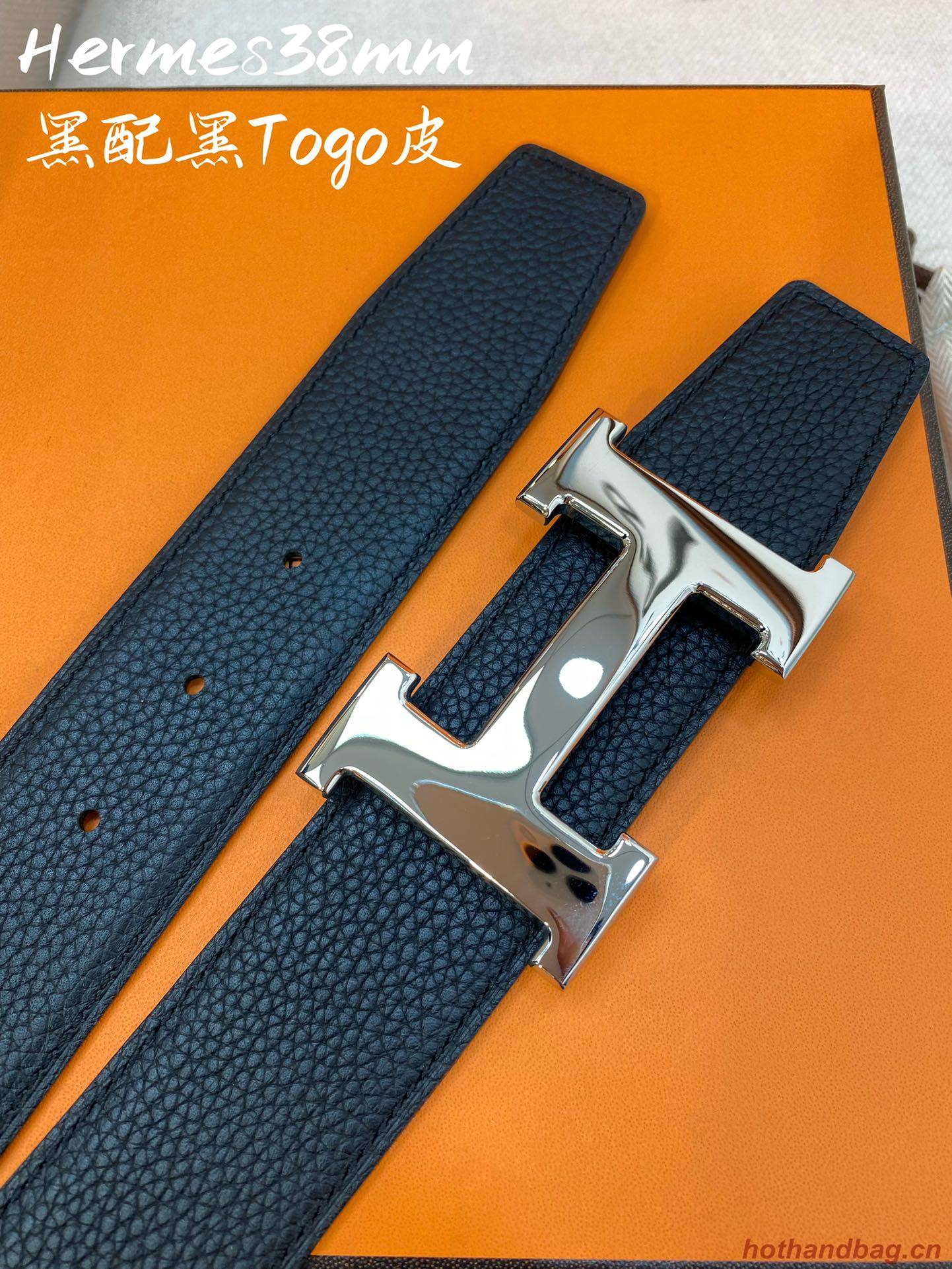 Hermes Belt 38MM HMB00103