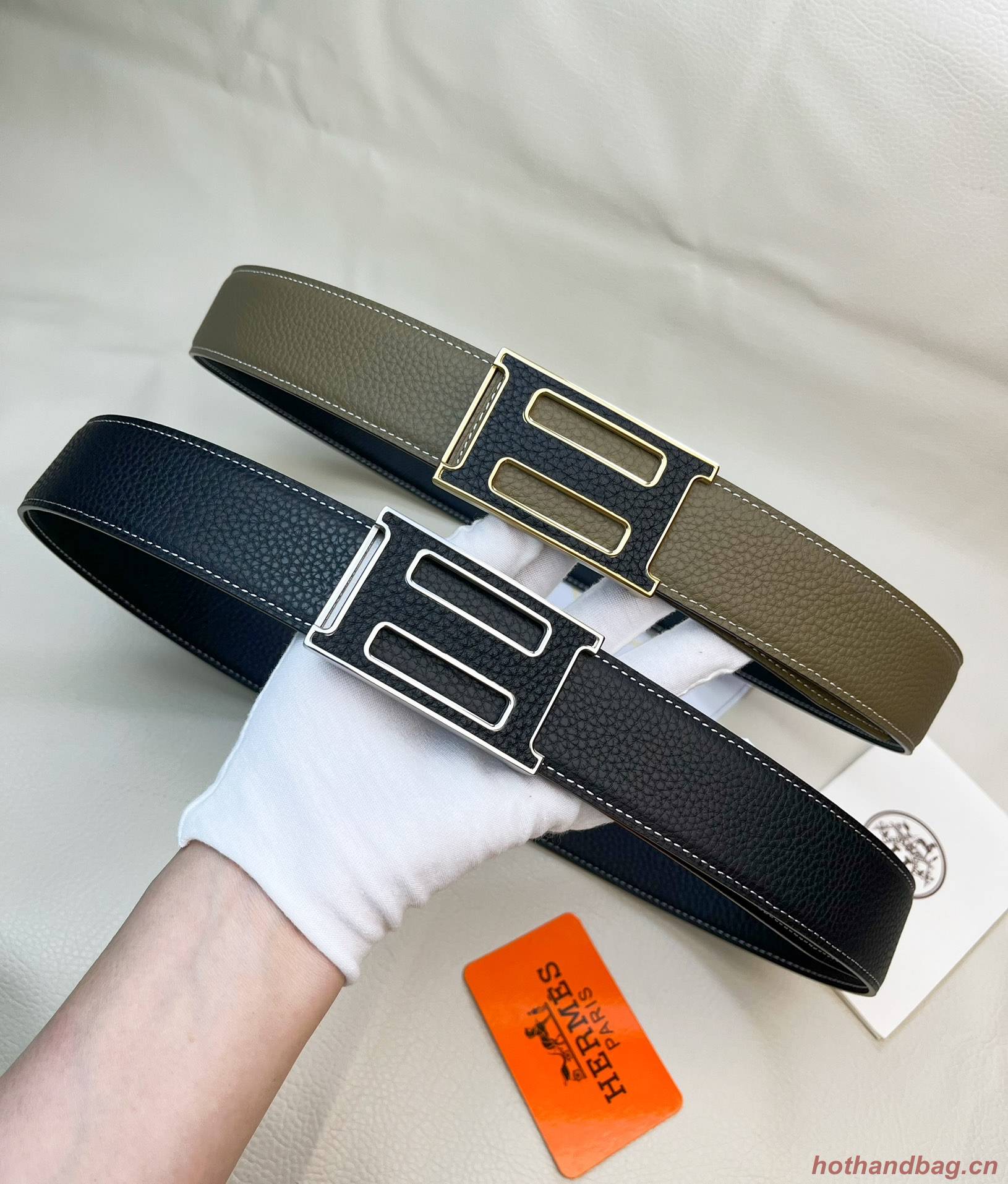 Hermes Belt 38MM HMB00110-1