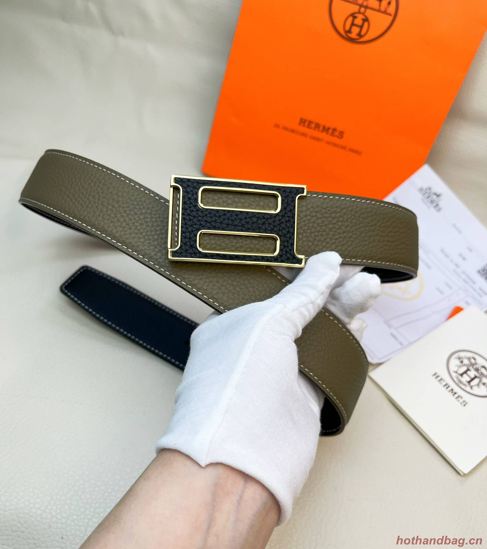 Hermes Belt 38MM HMB00110-2