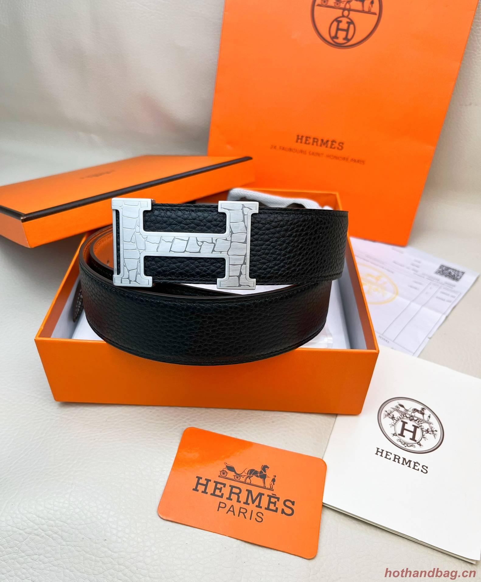 Hermes Belt 38MM HMB00112-1