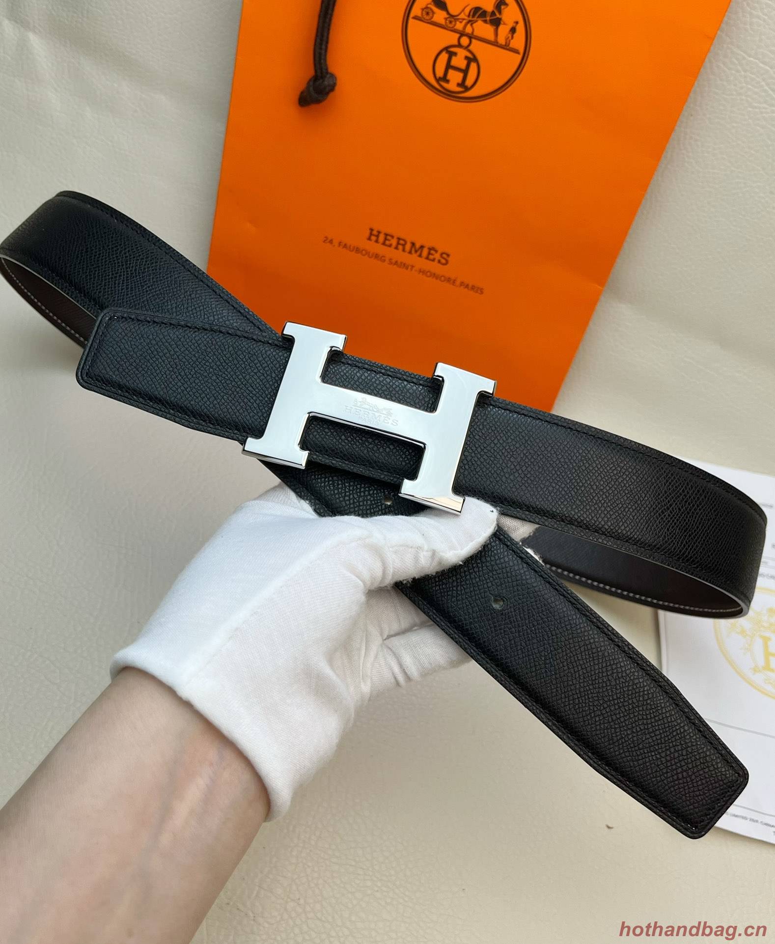 Hermes Belt 38MM HMB00116-1