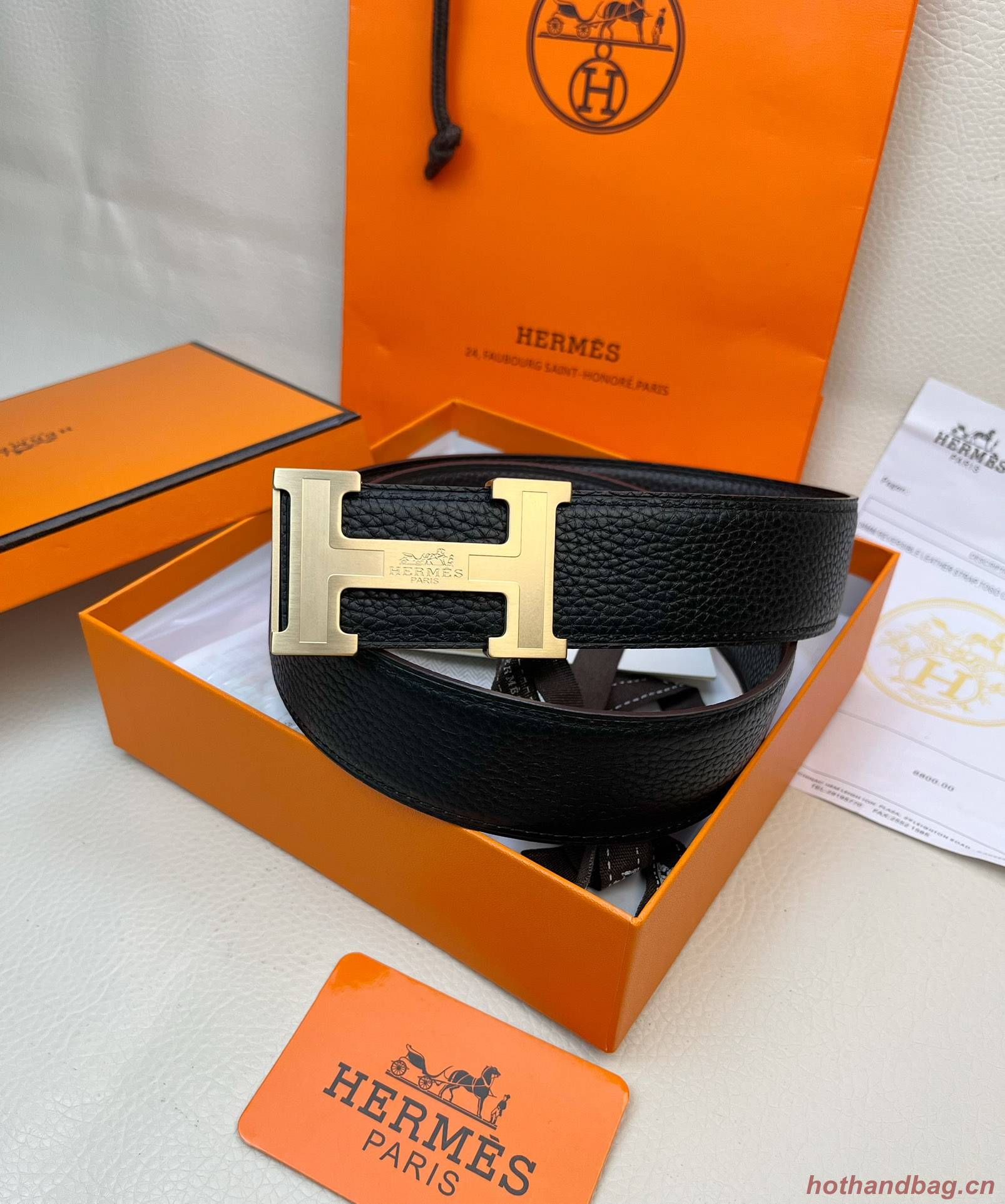 Hermes Belt 38MM HMB00117-2