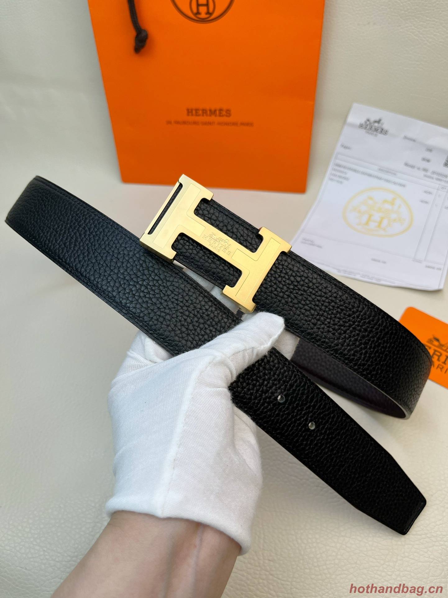 Hermes Belt 38MM HMB00117-2