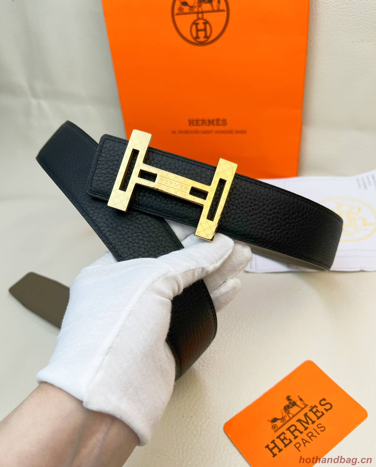 Hermes Belt 38MM HMB00120-1