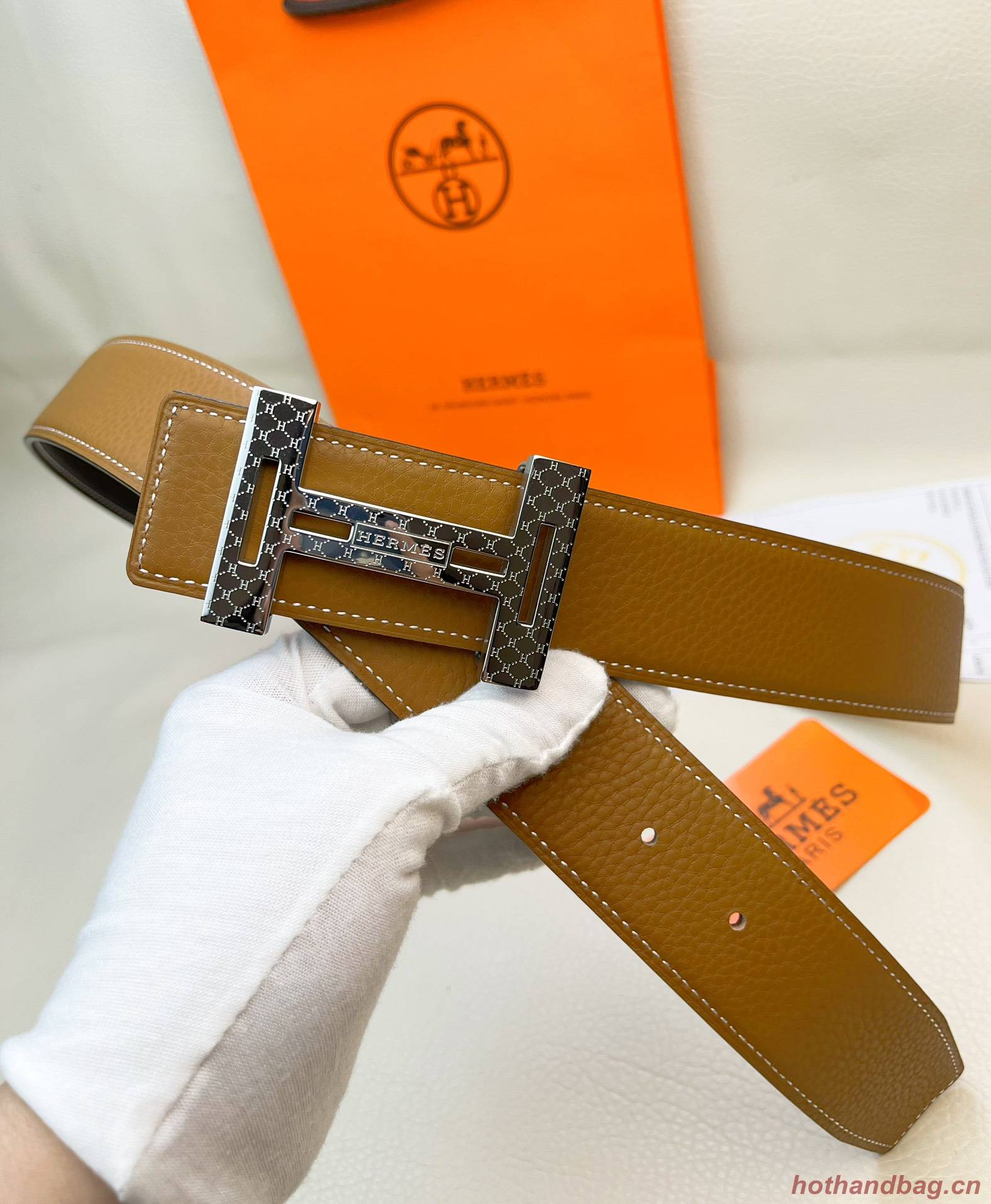 Hermes Belt 38MM HMB00120-2