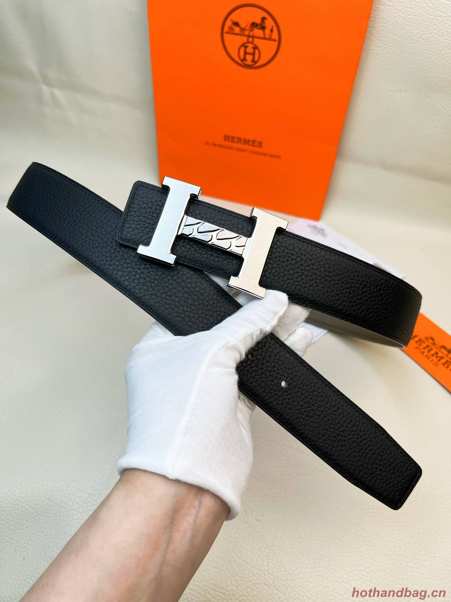 Hermes Belt 38MM HMB00121-2