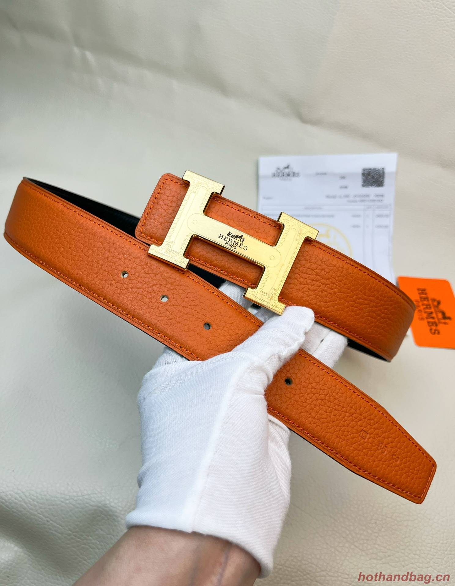 Hermes Belt 38MM HMB00122-2