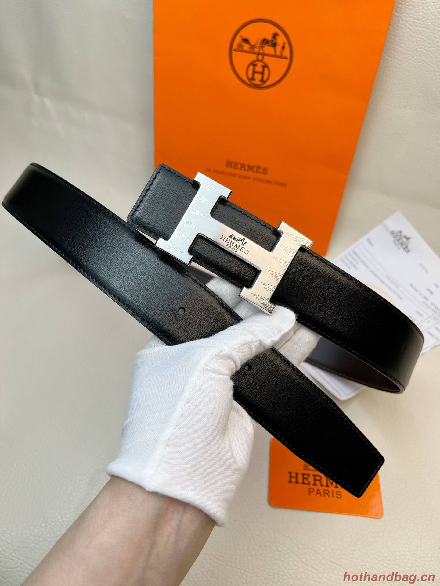 Hermes Belt 38MM HMB00124-1