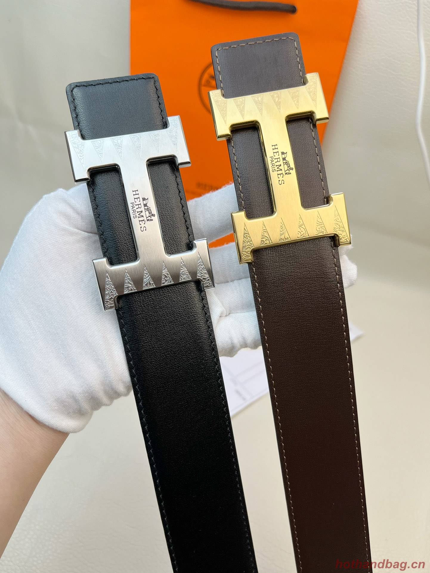 Hermes Belt 38MM HMB00124-1