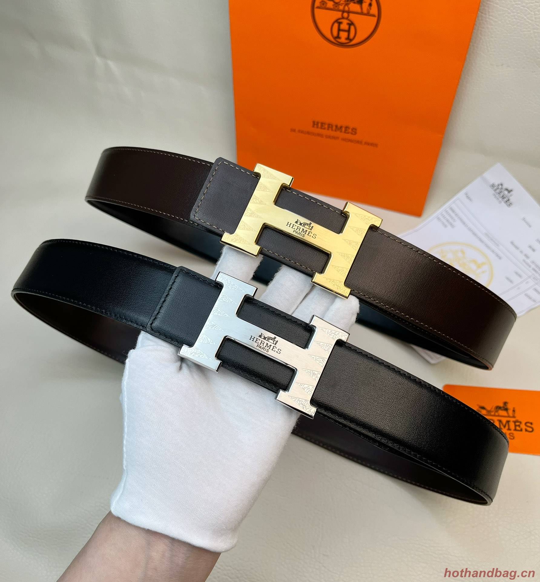 Hermes Belt 38MM HMB00124-1