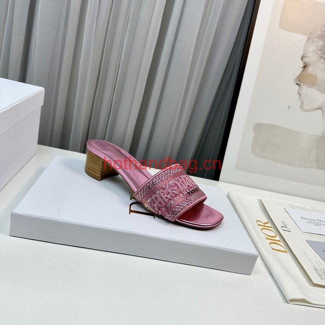 Dior DWAY SLIDE 93555-3