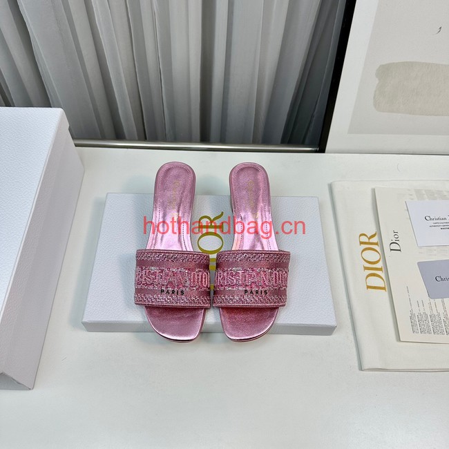 Dior DWAY SLIDE 93555-3