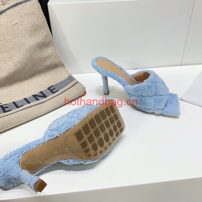 Bottega Veneta Shoes heel height 10CM 93567-3