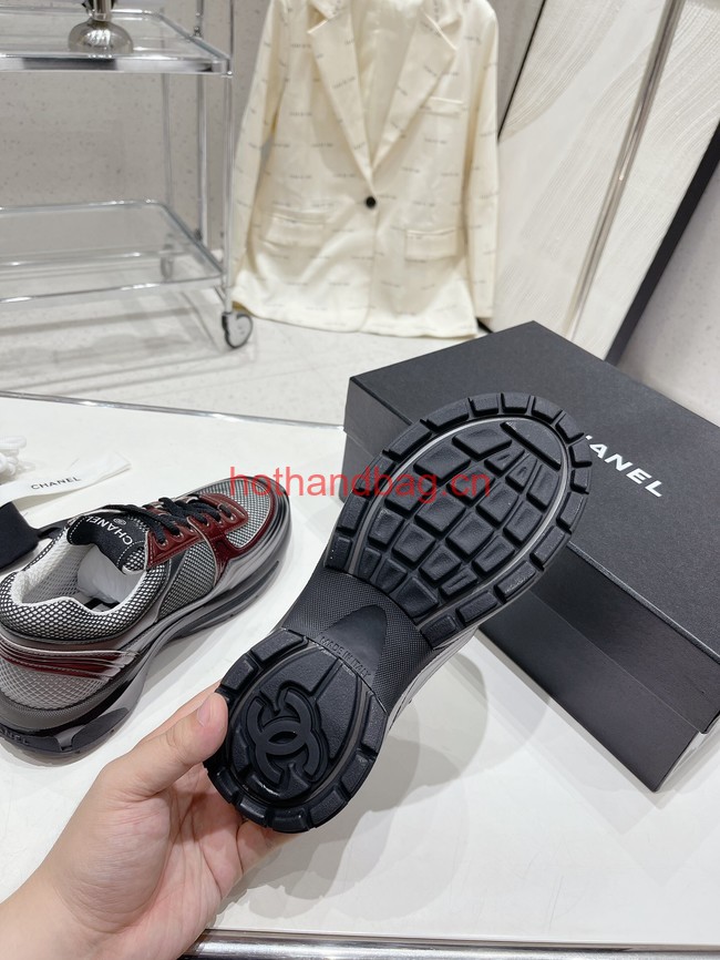 Chanel Shoes 93561-2