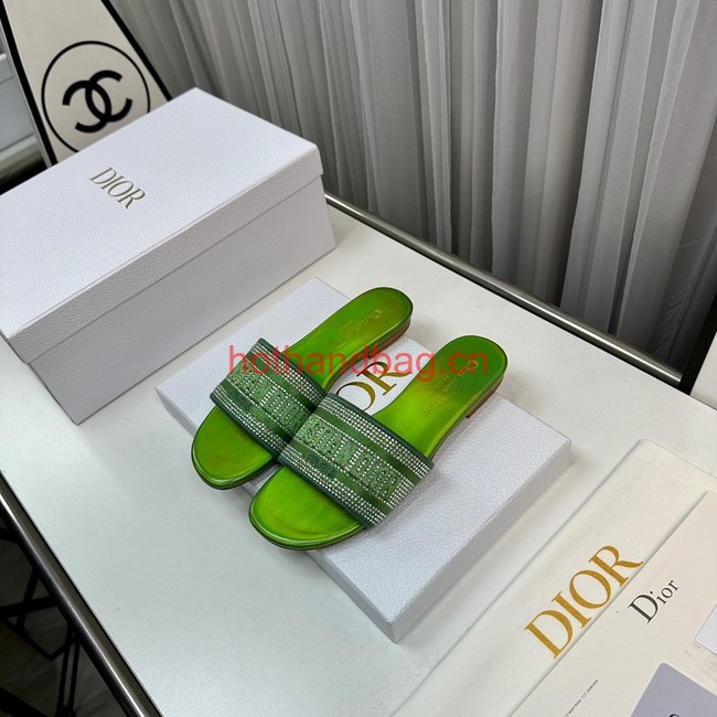 Dior DWAY SLIDE 93556-1