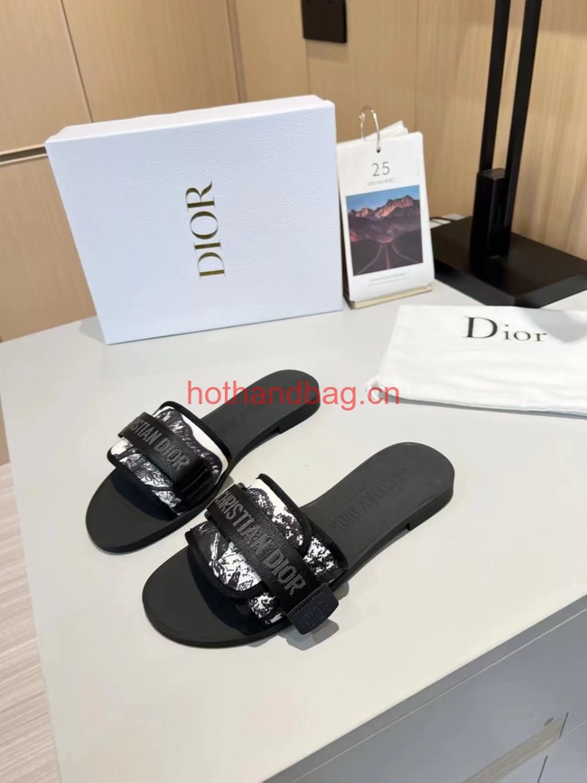 Dior Slippers 93558-1