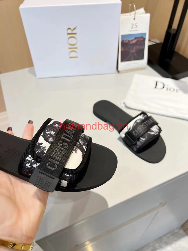 Dior Slippers 93558-1