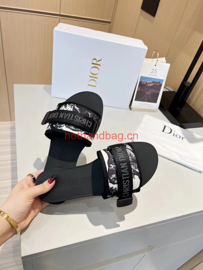 Dior Slippers 93558-1