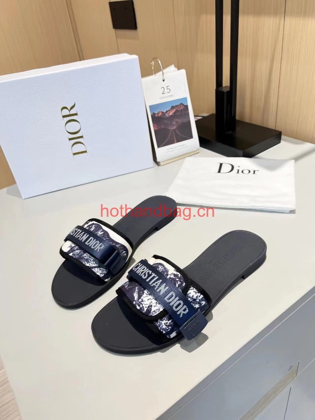 Dior Slippers 93558-3