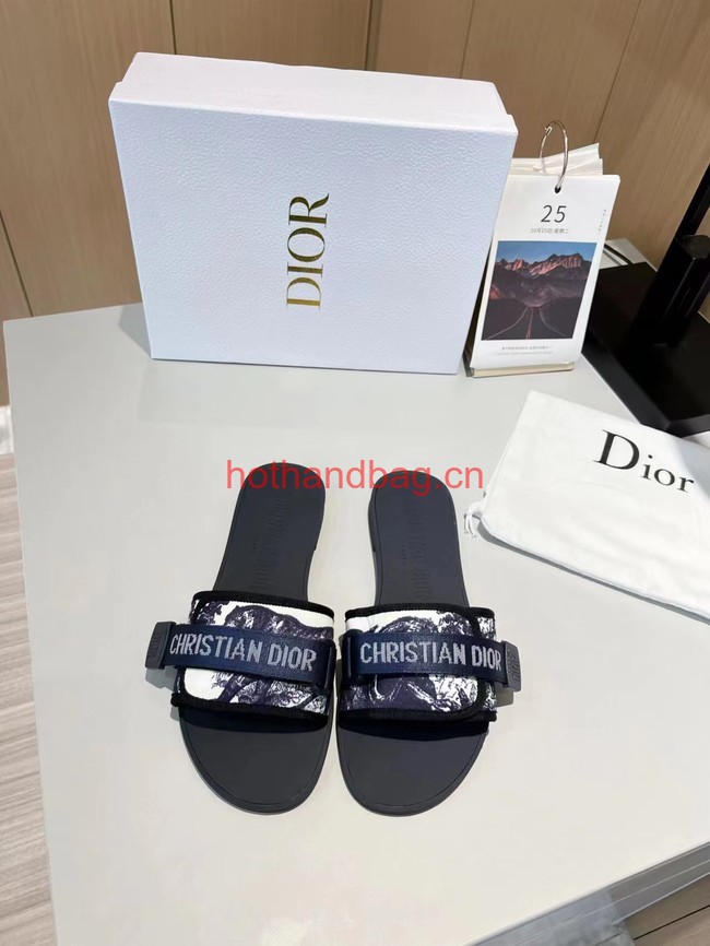 Dior Slippers 93558-3