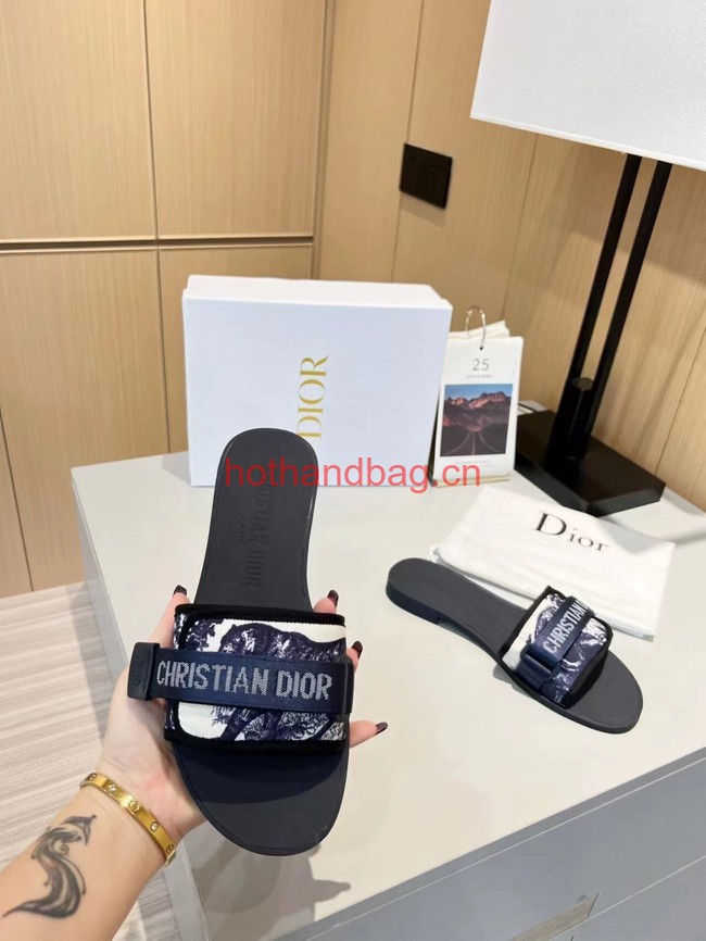 Dior Slippers 93558-3