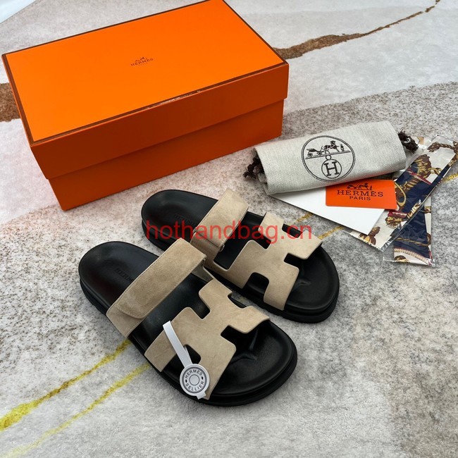 Hermes Shoes 93563-4